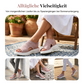 🏖️ Sommer-Sale 60% Rabatt 🏝️👡Damen Strick-Plateausandalen ✨Atmungsaktive bequeme Sommersandalen mit weicher Sohle für Stadt & Spaziergänge