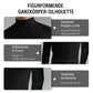 👜👜Die Wahl des Erfolgs👔👔Slim Fit Langarm-T-Shirt für Herren mit Stehkragen