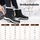 👢 JETZT 49% RABATT! ⏰ Wasserdichte Damen-Winterstiefel – wärmeisolierend und rutschfest, perfekt für Schnee und Kälte ❄️✨