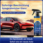 🔥Letzter Tag🎁Fortschrittliches Auto-Schnellbeschichtungsspray