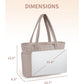 💕👜Ultimative Puffer Shopper Tasche🎁