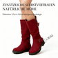 🔥Letzter Tag: 60% Rabatt! ⏰👢Damen Slouchy Boots bis zur mittleren Wade🎁