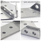 🔥Mehr kaufen, mehr sparen!🔥🔩🛠️Universal-Eckverbinder für Möbel (8 Stück pro Set)🪑💪