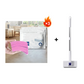 🔥Mehr kaufen, mehr sparen!🔥🧹🧼Wasserlösliche Bodenreinigungstücher, 30 Stück 🫧🧽Kein Abmessen, glänzende Böden – Über 50.000 verkauft – praktisch, schnell & streifenfrei für alle Böden 🏠