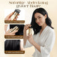 💇‍♀️ KAUFE 2, ERHALTE 1 GRATIS! ✨ 2-in-1 praktischer Haarfärbekamm für graues Haar – Sofortige Grauabdeckung, Sanfte Formel & Wasserdicht 🎨📦