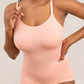 🔥💕2025 Bestseller – Ganztägiges Shaping-Komfort-Stretch-Unterhemd🥰