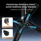 🔥Heißer Verkau 50 % RABATT🔥4-in-1 Multifunktions-Selfie-Stick mit 360°-Drehung und Magnet