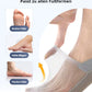 🧦5 Paar Ice Silk No-Show Socken Set