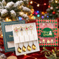 🍴🎄🎅Festliches Besteck-Set für die Weihnachtszeit✨🎁