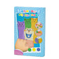 🔥Letzter Tag: 60% Rabatt! ⏰🎨🖼️20-Teilig DIY Regenbogen-Kratz Kunst Set – Magische Überraschungen🌈