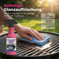 📢📢60 % Rabatt!! ⏰🍃Schnell wirkendes Hochleistungs-Grill-Entfettungsspray👍