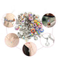 🥳💞 Über 75.000 Stück verkauft!🎨📿Charm-Armband Schmuckherstellung Set🎁