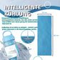 🔥Kauf 1, erhalte 1 gratis🔥🧊🥶Kaltschweißhandtuch, das Sie jederzeit und überall verwenden können! Wiederverwendbar, weich, saugfähig, kühlend, tragbar