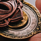 🔥👁️‍🗨️Handgefertigter Tarot Vision Anhänger: Verbinde dich jederzeit mit kosmischer Weisheit
