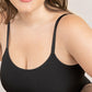 🔥💕2025 Bestseller – Ganztägiges Shaping-Komfort-Stretch-Unterhemd🥰