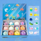 🔥🐣 Oster-Angebot 50% Rabatt🐰🎁Magische Badebomben für Kinder mit Überraschung im Inneren ✨🛁