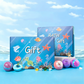 🔥🐣 Oster-Angebot 50% Rabatt🐰🎁Magische Badebomben für Kinder mit Überraschung im Inneren ✨🛁