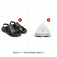 🌞 Sommer-Sale 60% Rabatt 🏝️🏖️Sandalen für Herren | Freizeit, Outdoor & Strand🩴