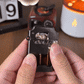 🌞Sommer-Schnäppchen🔥Mechanisches Feuerzeug mit Metall-Joystick
