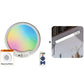 🔥LIMITIERTES ANGEBOT 50% RABATT💡🔋Wiederaufladbare LED-Deckenleuchte mit Bewegungssensor & Fernbedienung – USB-Aufladbar, Farbwechsel, Einfache Montage ✨