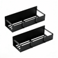 🔥Letzter Tag 60% Rabatt🔥Magnetisches Lagerregal ohne Lochen – Platzsparender Küchen-Organizer