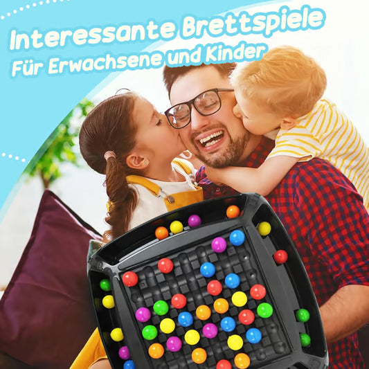 🔥Intellektuelles Schachbrett-Doppelduell