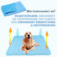 🏖️Sommer-Schnäppchen🔥50% Rabatt💥🐶Premium Kühlmatte für Hunde