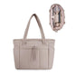 💕👜Ultimative Puffer Shopper Tasche🎁