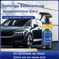 🔥Letzter Tag🎁Fortschrittliches Auto-Schnellbeschichtungsspray