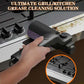 🔥Heißer Verkauf 60% Rabatt🔥🍢 Kabelloser Elektrischer Grillbürstenreiniger – Tiefenreinigung, Schnellwechsel-Bürste & 2600mAh Akku 🔋🍖