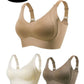 🎁1 Kaufen, 1 Gratis💕👙👐Formender Komfort-BH ohne Bügel 🛡️Vollschalen-Push-up BH mit Rundum-Stützung & ganztägigem Tragekomfort