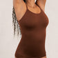 🔥💕2025 Bestseller – Ganztägiges Shaping-Komfort-Stretch-Unterhemd🥰