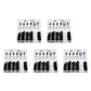 🛠️ KAUFE 3, ERHALTE 2 GRATIS! 📦 100 Stück Expansionsschrauben-Set – Universell, Stabiler Halt & Einfache Montage ⚙️
