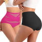 🌸Letzter Tag – Kaufe 1 erhalte 3 gratis!✨Hoch taillierte Formhose in Übergröße mit Bauchstraffung