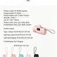 🥳💞 Über 50.000 Stück verkauft!⚡🔋📱Mini-Powerbank 5000mAh – Tragbar, Schnellladung & Perfekt für Unterwegs ✨
