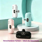 🥳💞 Über 50.000 Stück verkauft!⚡🔋📱Mini-Powerbank 5000mAh – Tragbar, Schnellladung & Perfekt für Unterwegs ✨