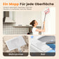 🥳💞 Über 56.000 Stück verkauft!💥1+4 gratis!🧹🏠Staubmopp – praktisch, effektiv & wiederverwendbar🧼🫧