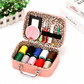 🪡🧵Tragbares Nähwerkzeug-Set mit Aufbewahrungsbox👝