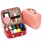 🪡🧵Tragbares Nähwerkzeug-Set mit Aufbewahrungsbox👝