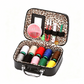 🪡🧵Tragbares Nähwerkzeug-Set mit Aufbewahrungsbox👝