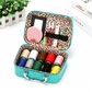 🪡🧵Tragbares Nähwerkzeug-Set mit Aufbewahrungsbox👝