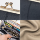 👜Lange Geldbörse aus hochwertigem Echtleder | Elegant & günstig