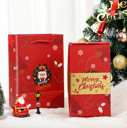 🎅50 % RABATT🎁Weihnachtsüberraschungsbox🔥Mehr kaufen, mehr sparen!!!