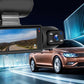 🔥Heißer Verkauf 49% Rabatt🔥Dashcam mit 170° Weitwinkel und 1080p Doppelobjektiv