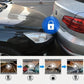 🔥Heißer Verkauf 49% Rabatt🔥Dashcam mit 170° Weitwinkel und 1080p Doppelobjektiv