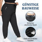 👖 50 % Rabatt! 🏃 Leichte Sporthose aus Ice-Silk – atmungsaktiv, kühl und perfekt für den Alltag☀️