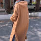 🥳💞 Über 78.000 Stück verkauft!🧥Oversize-Kapuzen-Sweatshirt-Mantel für Damen🎁