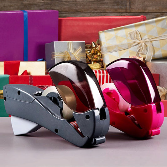 🌟📦Automatischer Klebebandabroller🎁