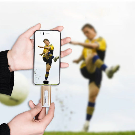 🔥Heißer Verkauf🔥⚡4-in-1-Flash-Laufwerk für iPhone/iPad/Android/PC ⚡