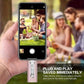 🔥Heißer Verkauf🔥⚡4-in-1-Flash-Laufwerk für iPhone/iPad/Android/PC ⚡